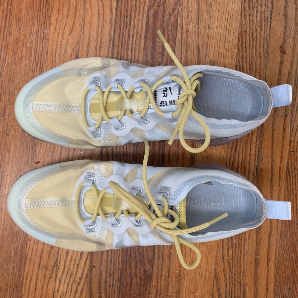 Nike air vapormax plus